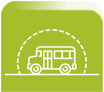 運輸物流、校車服務