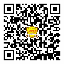 東莞學校 tks QR CODE