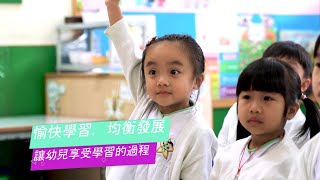 筲箕湾街坊福利会张锦添纪念幼稚园