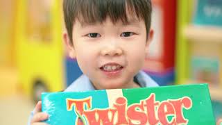 东华三院黄朱惠芬幼稚园