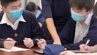 佛教叶纪南纪念中学